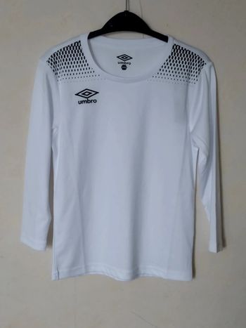 T-shirt manches longues