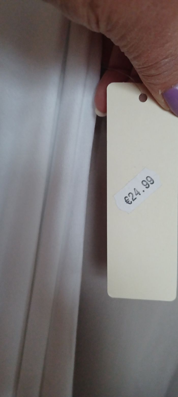 Très jolie robe serouels femme T U - photo numéro 7