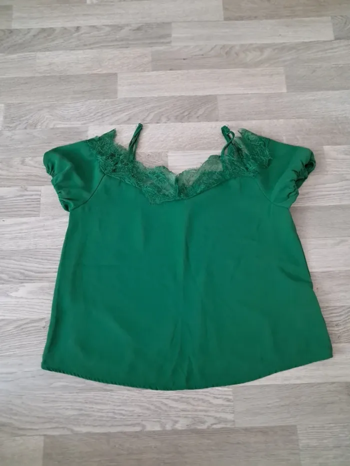 Haut femme