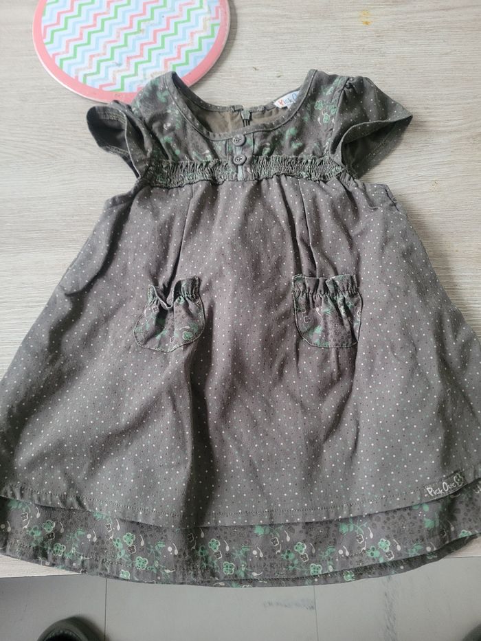 Robe .