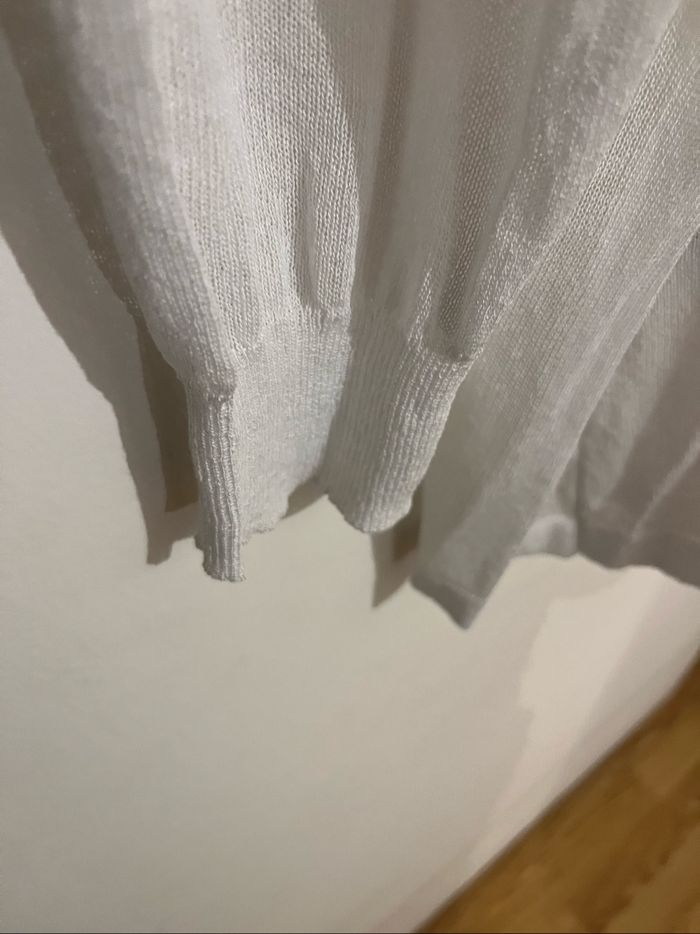Cardigan ouvert 2XL - photo numéro 5