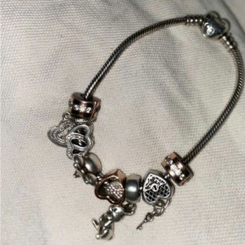 Bracelet Pandora