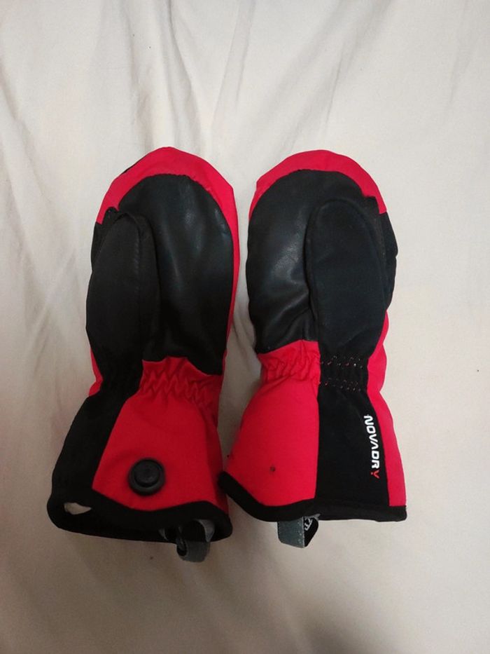 Moufles Decathlon 4 ans - photo numéro 3