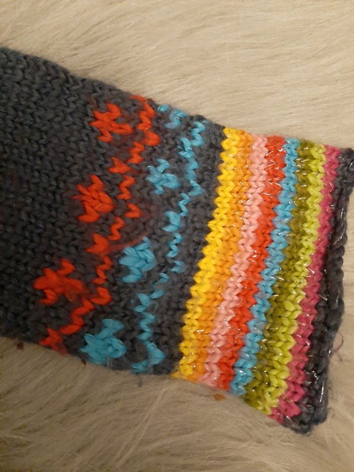 Gilet boléro catimini 18 mois - photo numéro 3