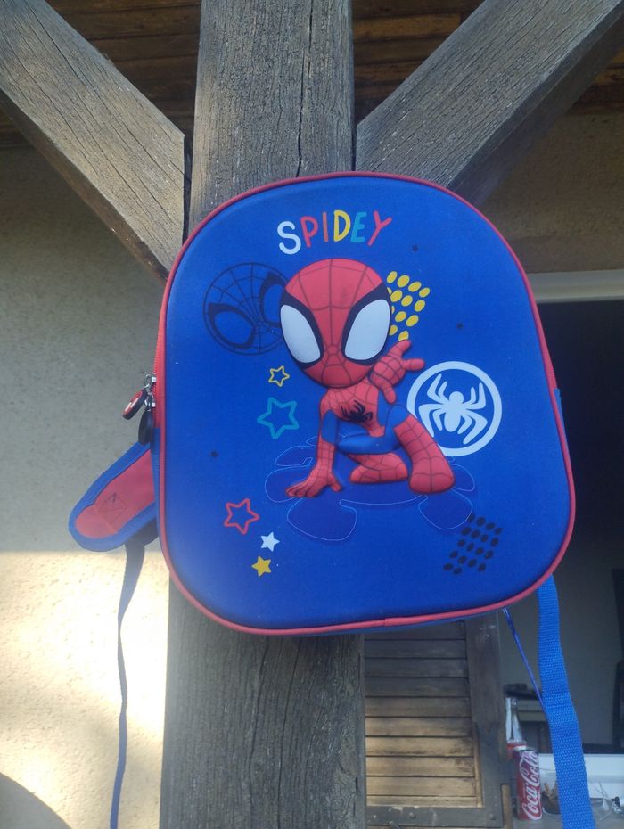 Sac a dos
