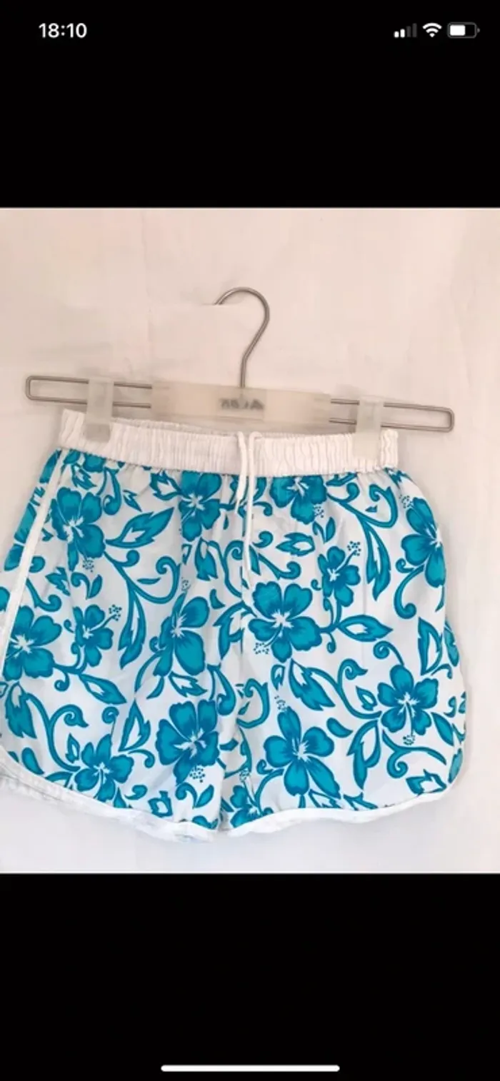 short de bain - photo numéro 2