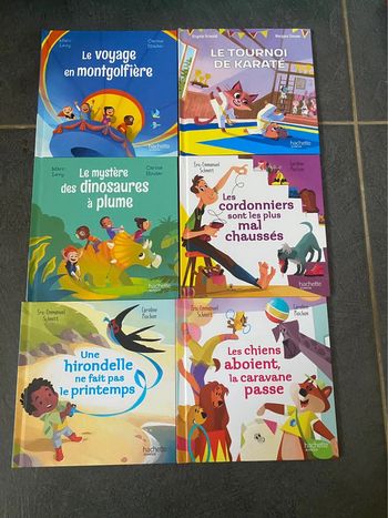 Livre macdo