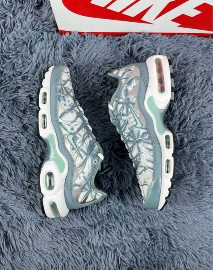 Nike tn Palm turquoise 40 - photo numéro 2