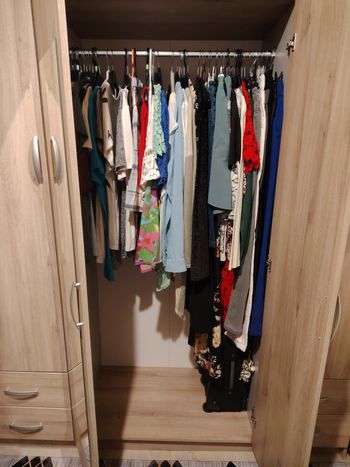 Lot revendeur vêtements de femme 