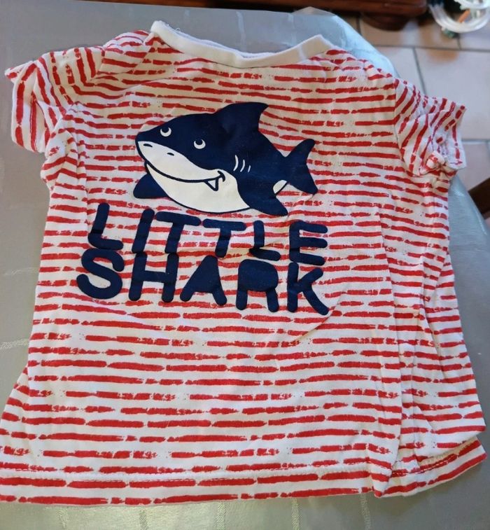 Lot 18 mois garçon - photo numéro 10