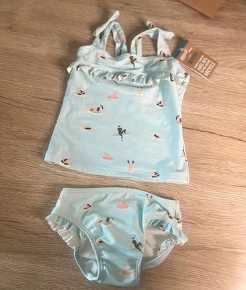 Maillot de bain