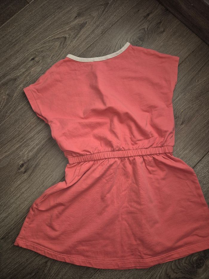 Robe fille ete - photo numéro 2