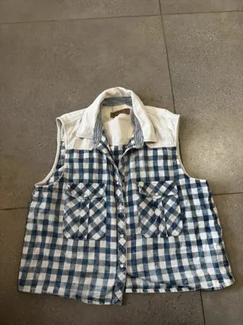 Haut sans manche Pull & Bear, taille M, très bon état