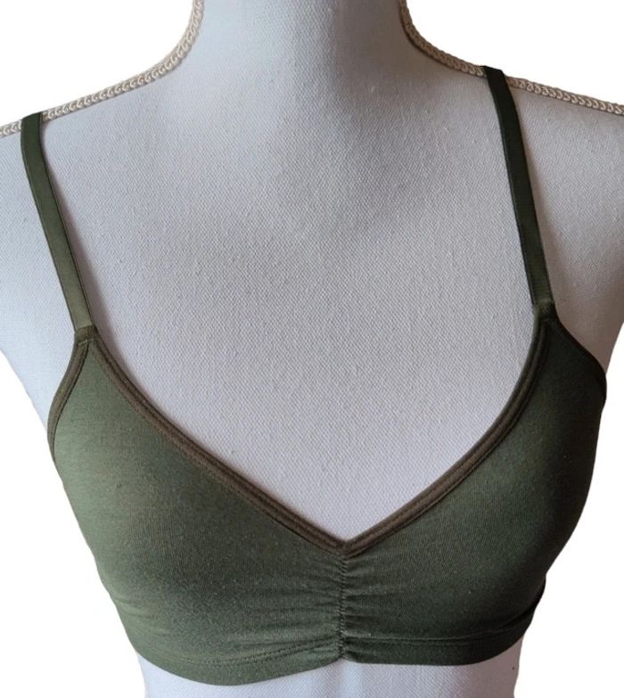 Brassière XS