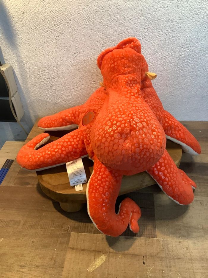 Peluche Hand Disney Pixar le monde de Dory - photo numéro 2