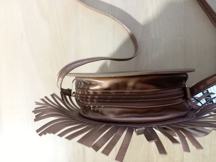 Sac à main Noël Sergent Major 🦁 - photo numéro 6