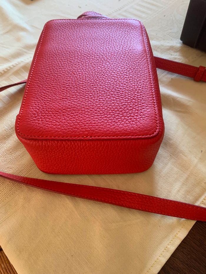 Sac bandoulière « le pavé parisien « Sonia. Rykiel - photo numéro 10