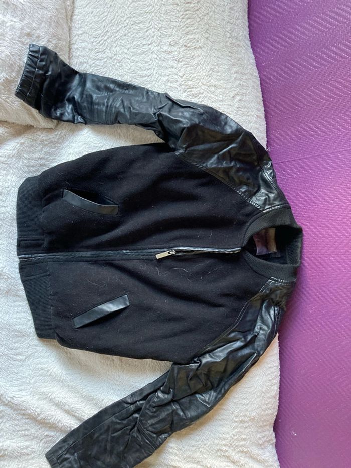 Veste - photo numéro 2