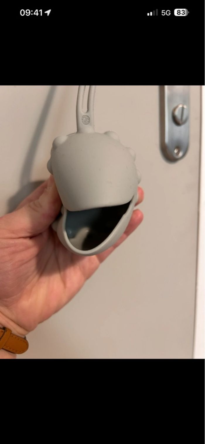 Range tétine - photo numéro 2