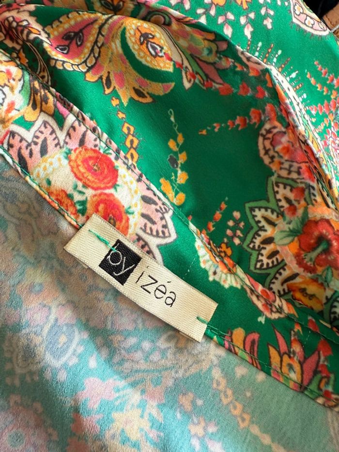 Chemise By izea - photo numéro 7