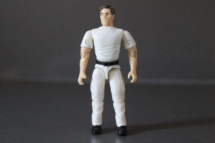 Figurine Pierre le chirurgien