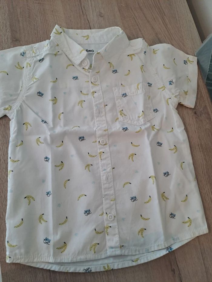 Ensemble été 2 ans - photo numéro 4