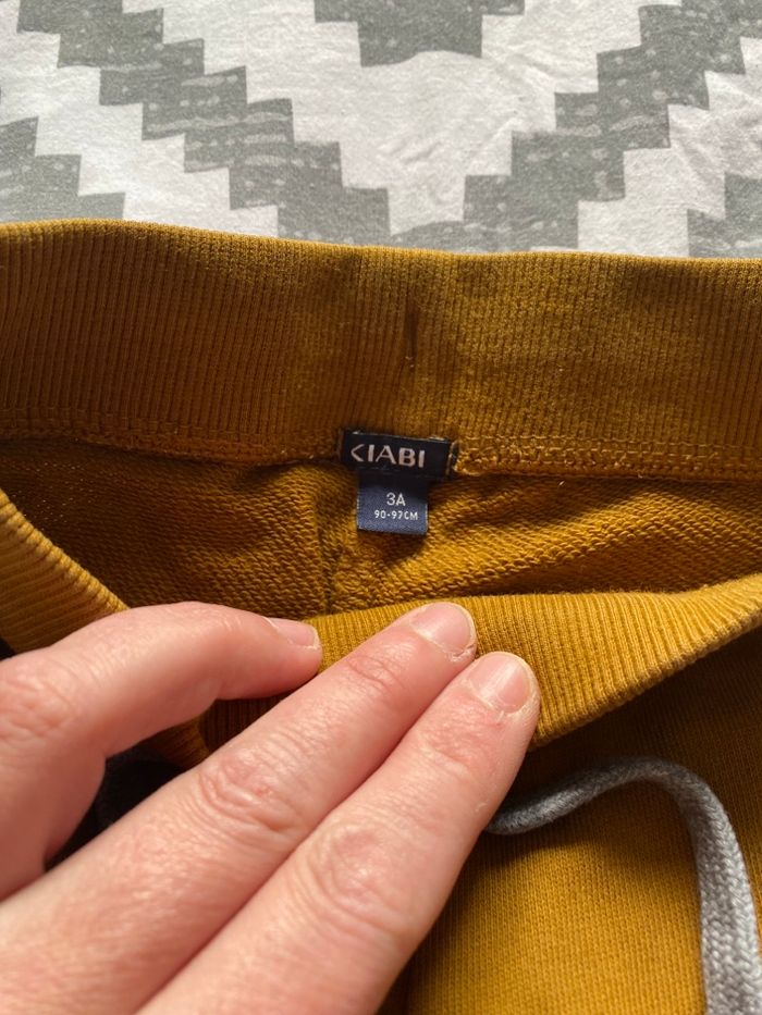 Survêtement - photo numéro 2