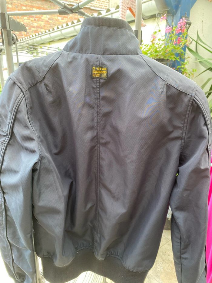 Veste G-Star - photo numéro 5