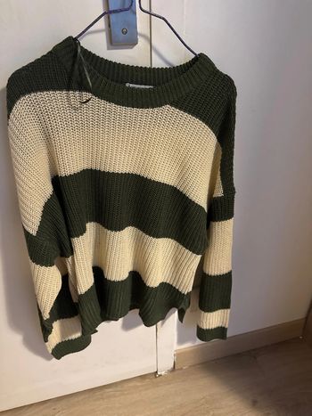 Pull stradivarius