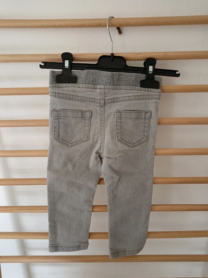 Jeans kimadi - photo numéro 3