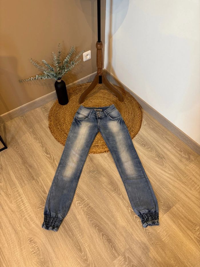 Jeans femme taille 36