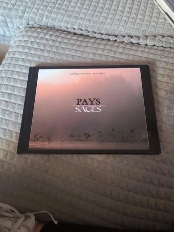 Pays sage