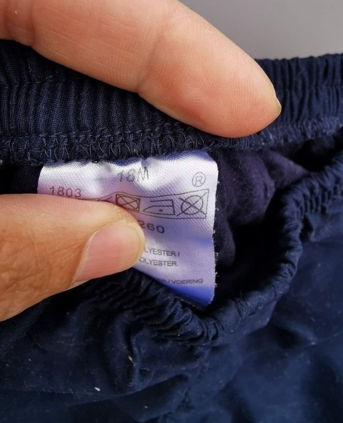 Pantalon 18 mois garçon - photo numéro 3