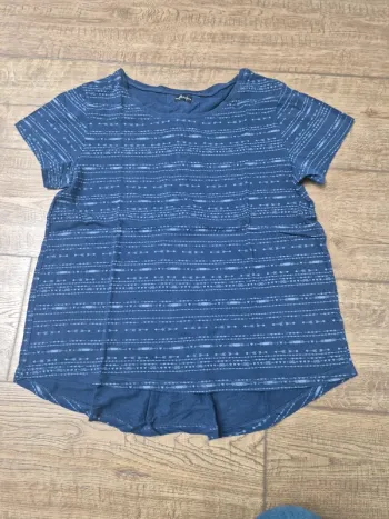 Tshirt 34/36 influx