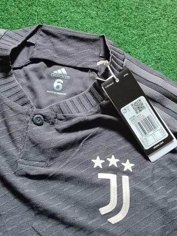 Maillot stock professionnel de la Juventus 
