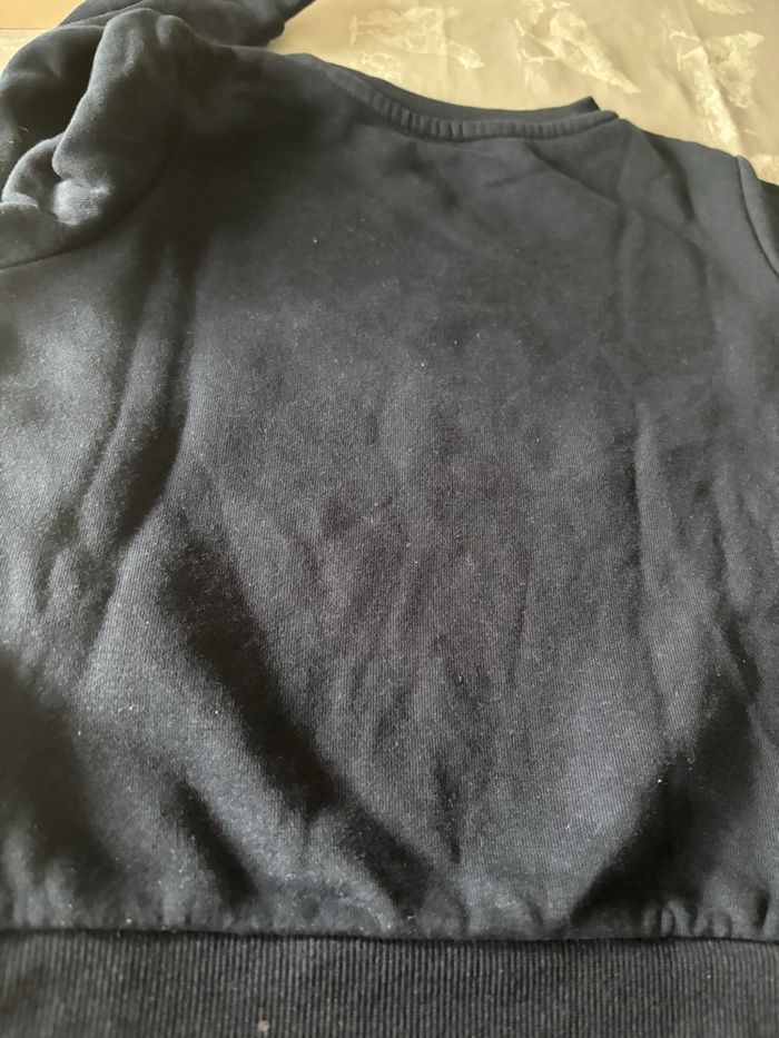 Shirt a col rond garçon - photo numéro 3