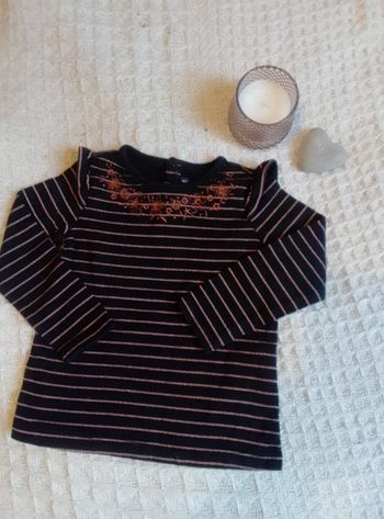 Pull léger
