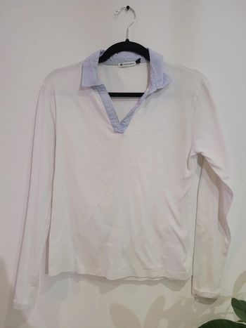Chemise tissu tbe