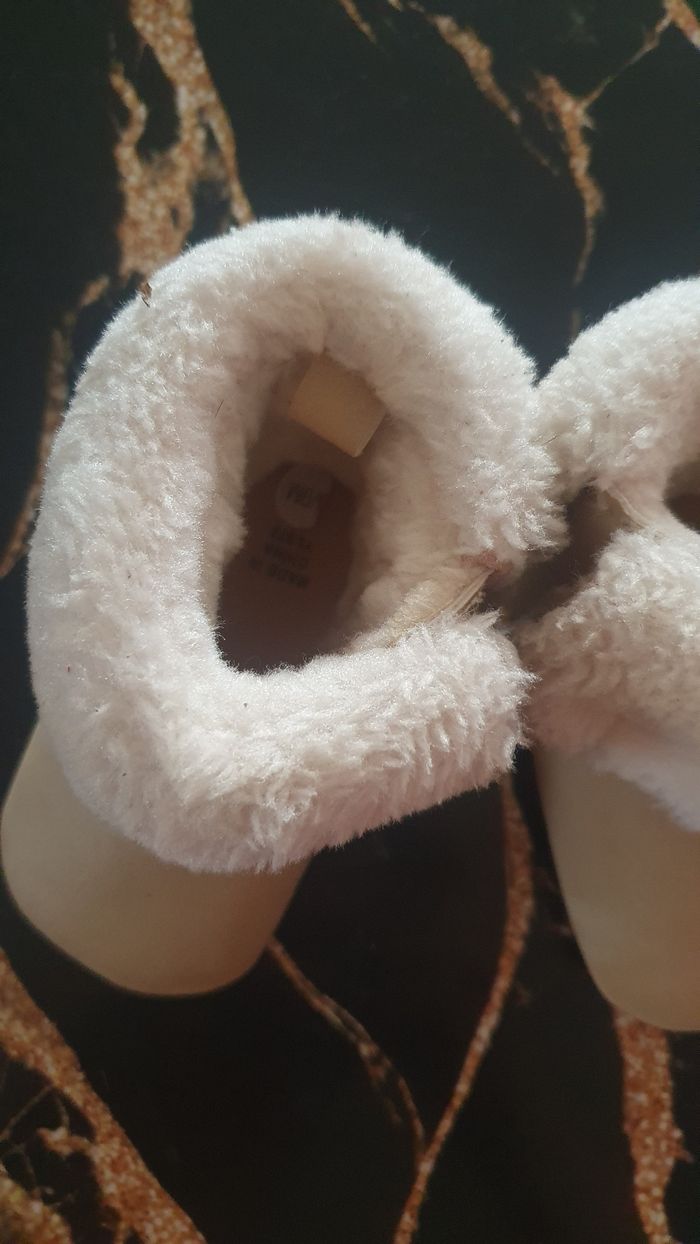 Chaussure - photo numéro 2