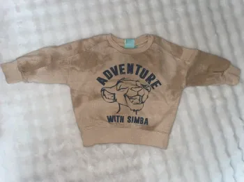 Sweat Disney