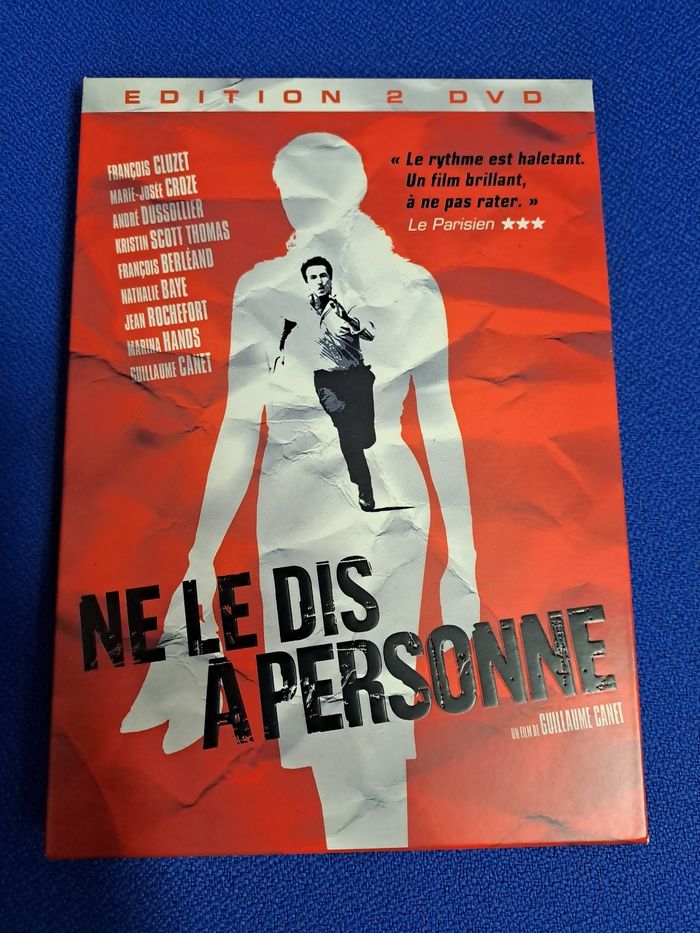 DVD.
