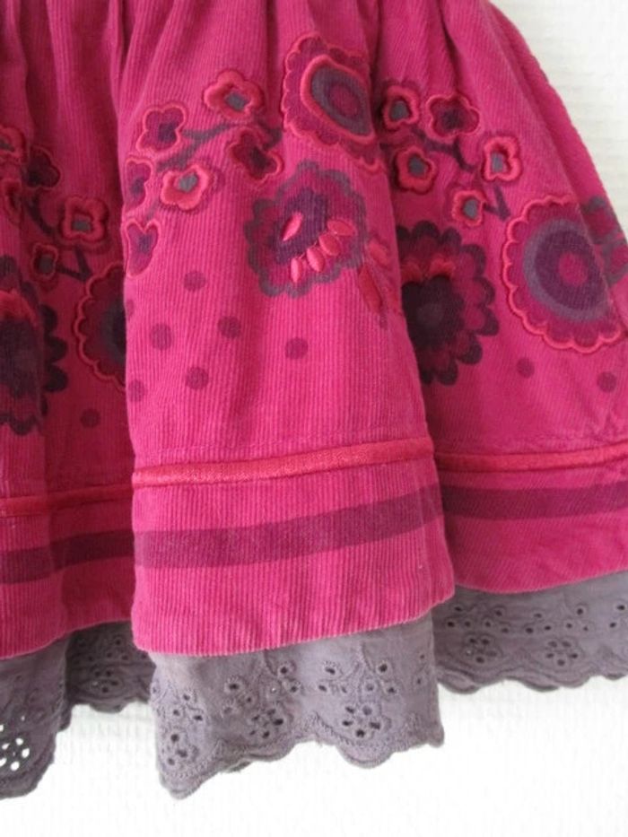 Ensemble hiver 3 ans TBE - photo numéro 10