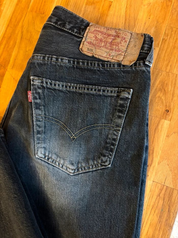 Jeans Levi’s - photo numéro 2