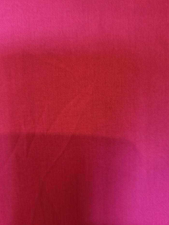 Taie de traversin rose fushia - photo numéro 5