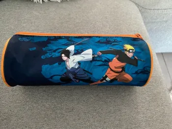 Trousse naruto