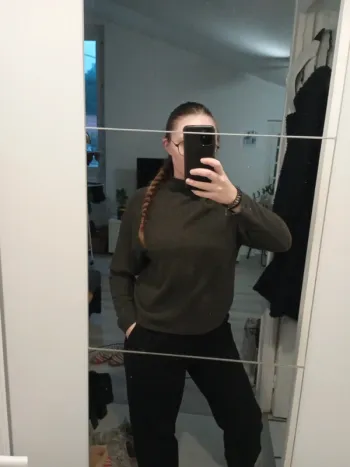 Pull léger