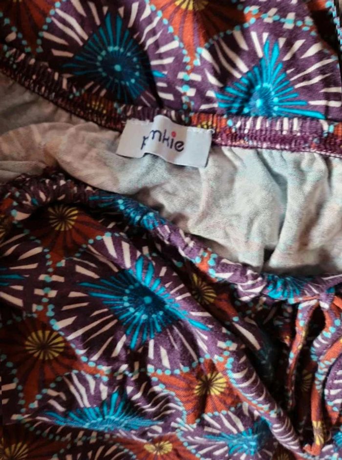 Robe courte - photo numéro 4