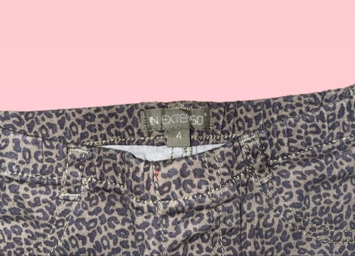 Jean léopard - photo numéro 3