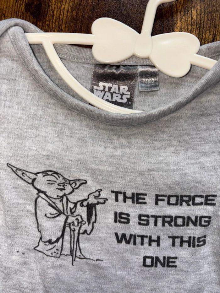 Body Star Wars 9m - photo numéro 2