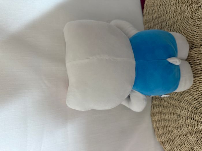 doudou hello kitty - photo numéro 3